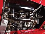 Bentley 3&frac12;-Litre Drophead Coupe by Park Ward 1934 года